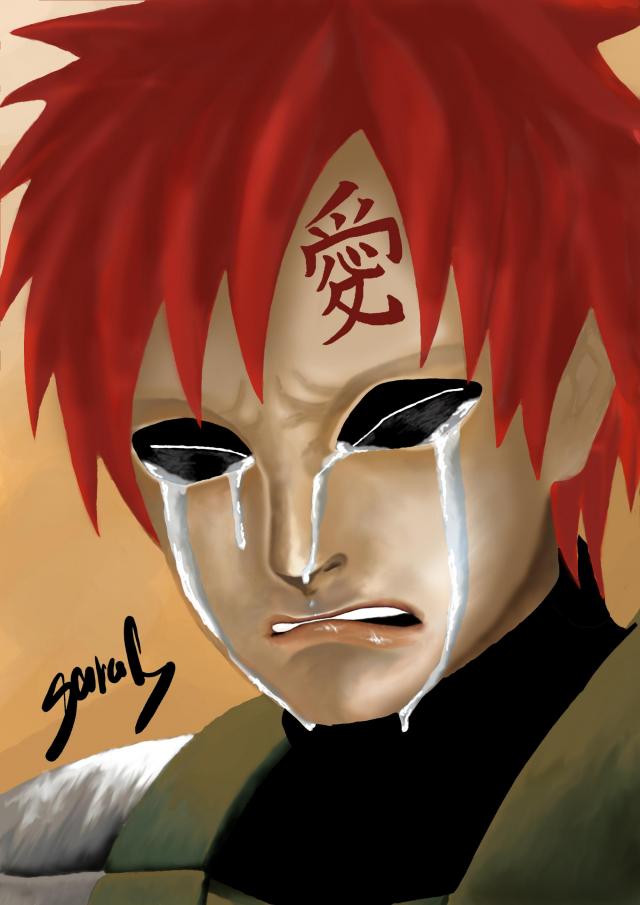 Gaara